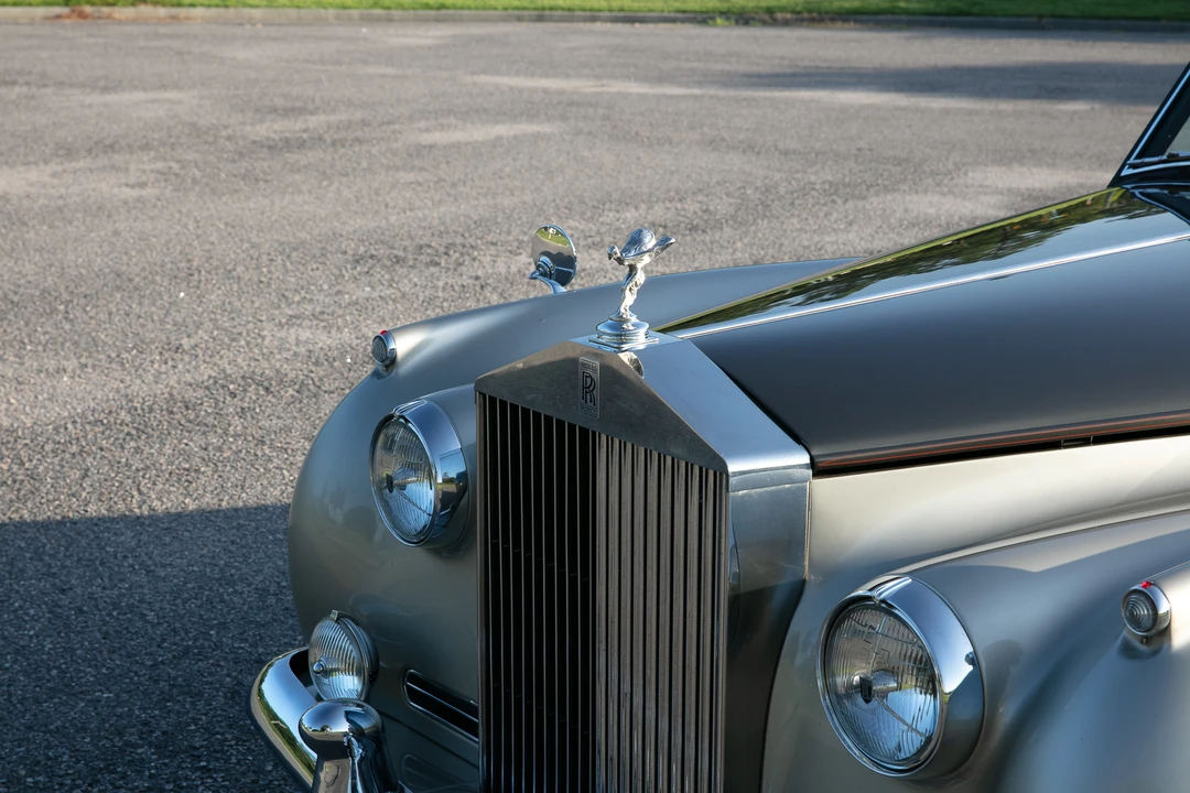 1958 Rolls-Royce Silver Cloud I - Image 30 of 31