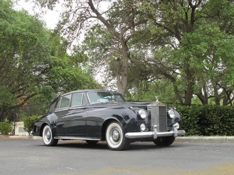 1958 Rolls-Royce Silver Cloud I - Image 2 of 2