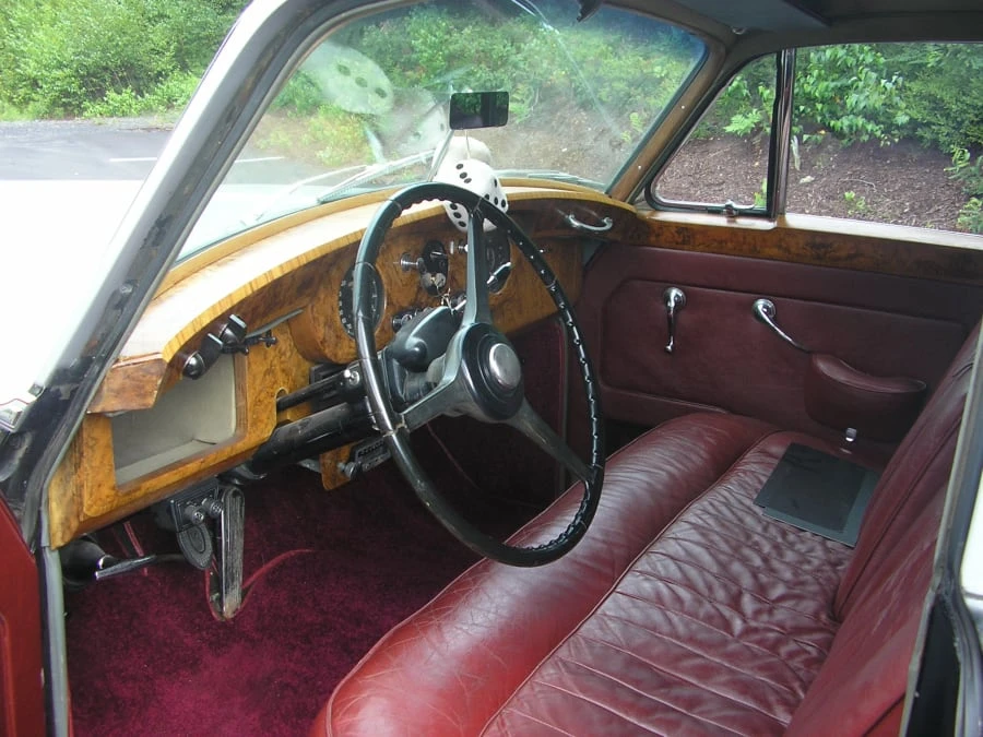 1958 Rolls-Royce Silver Cloud I - Image 4 of 7