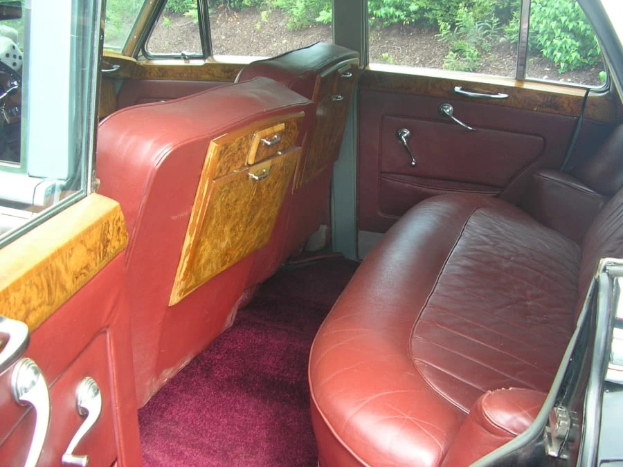 1958 Rolls-Royce Silver Cloud I - Image 5 of 7