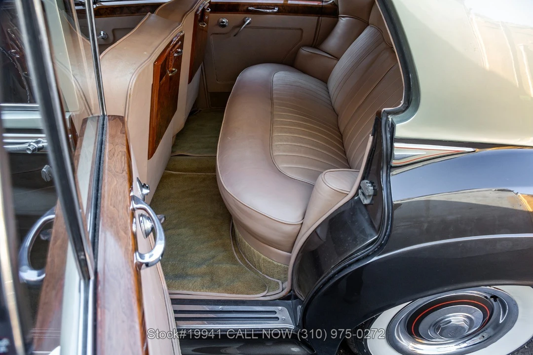 1958 Rolls-Royce Silver Cloud I - Image 21 of 31