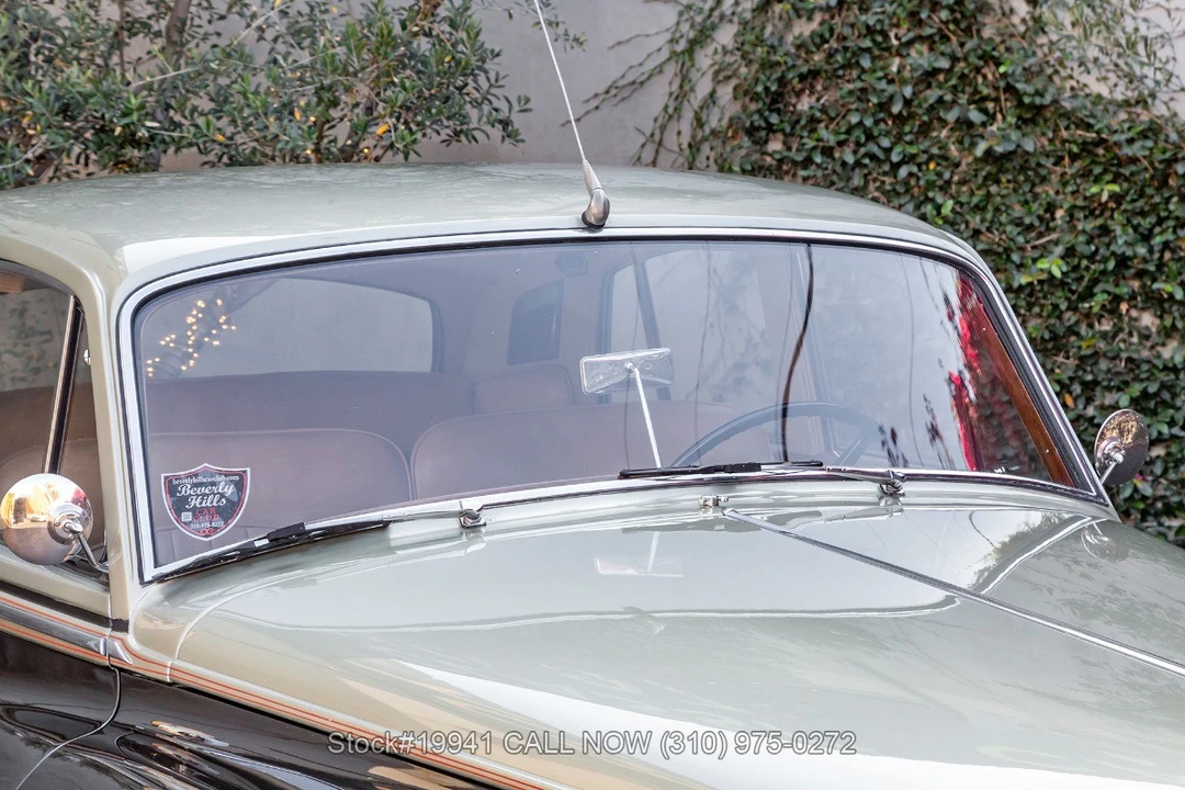 1958 Rolls-Royce Silver Cloud I - Image 10 of 31