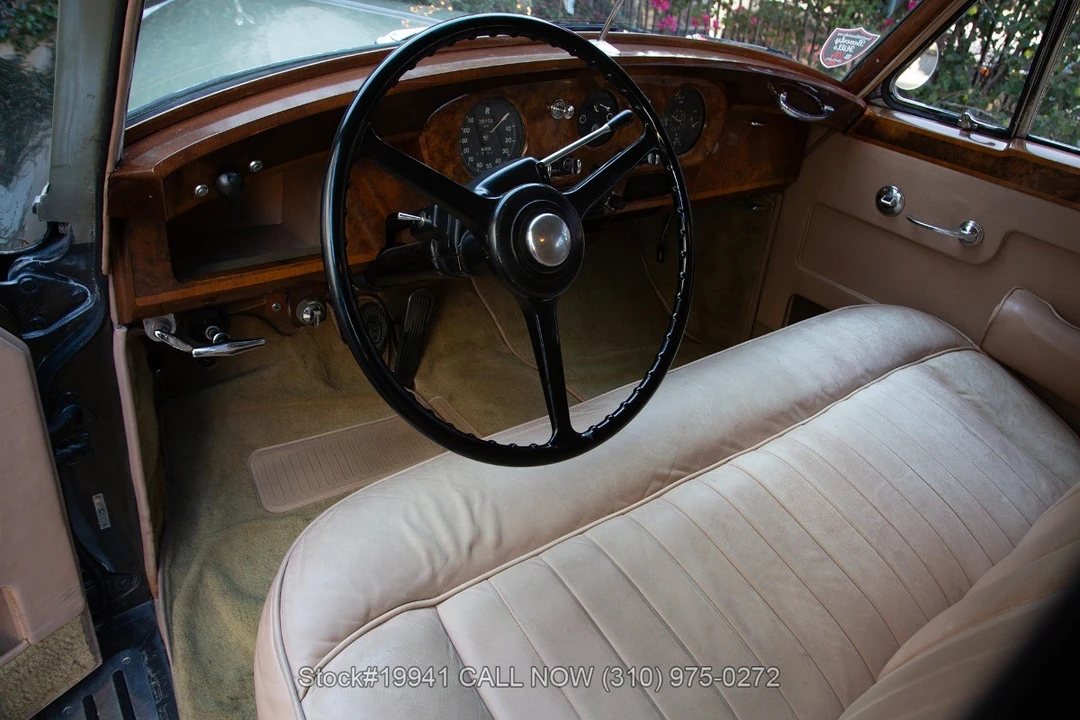 1958 Rolls-Royce Silver Cloud I - Image 17 of 31