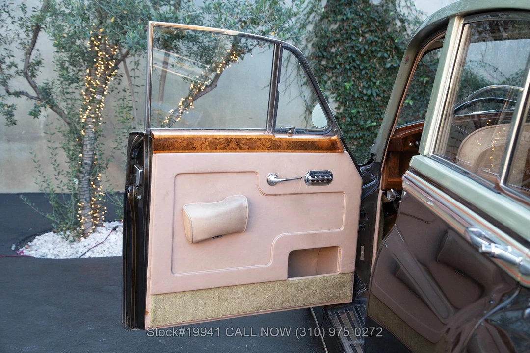 1958 Rolls-Royce Silver Cloud I - Image 15 of 31