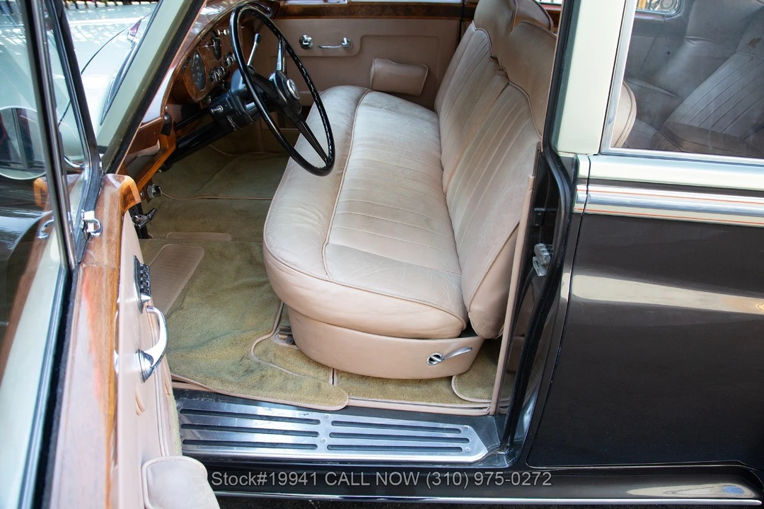 1958 Rolls-Royce Silver Cloud I - Image 16 of 31