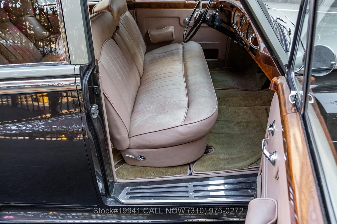1958 Rolls-Royce Silver Cloud I - Image 28 of 31