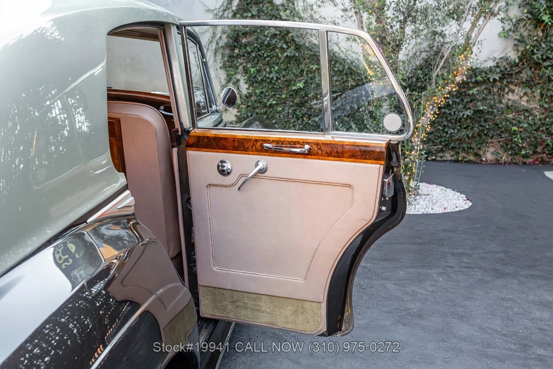1958 Rolls-Royce Silver Cloud I - Image 27 of 31