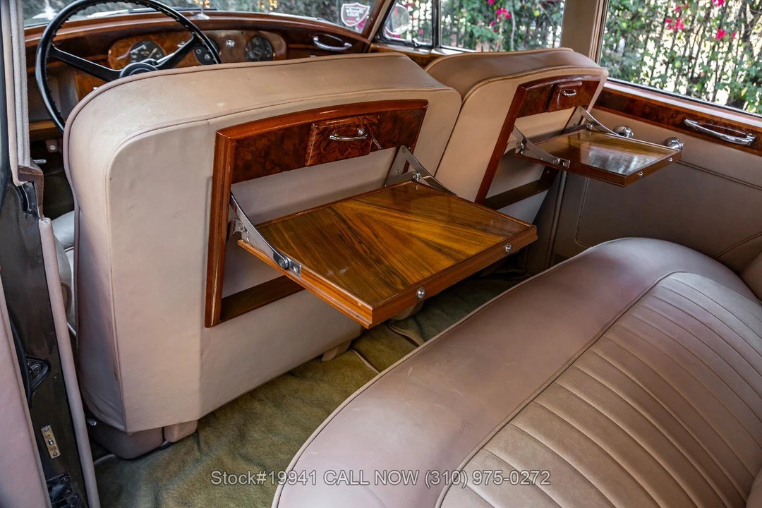 1958 Rolls-Royce Silver Cloud I - Image 23 of 31