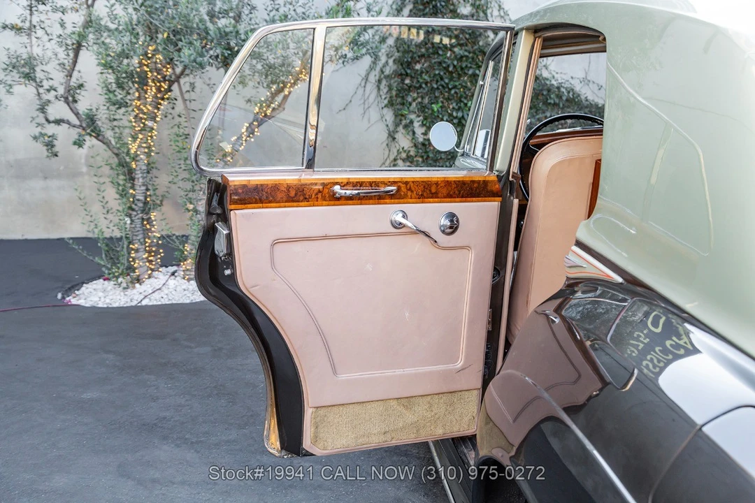 1958 Rolls-Royce Silver Cloud I - Image 20 of 31