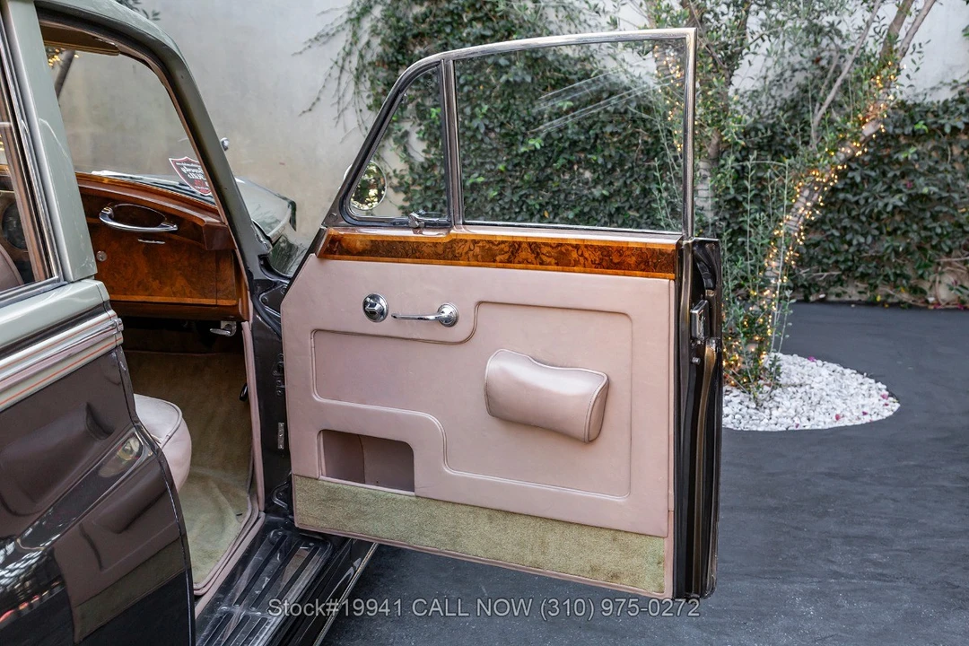 1958 Rolls-Royce Silver Cloud I - Image 30 of 31