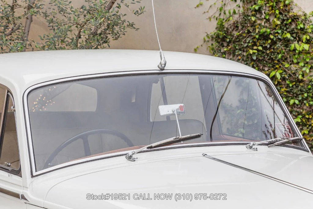 1958 Rolls-Royce Silver Cloud I - Image 9 of 12