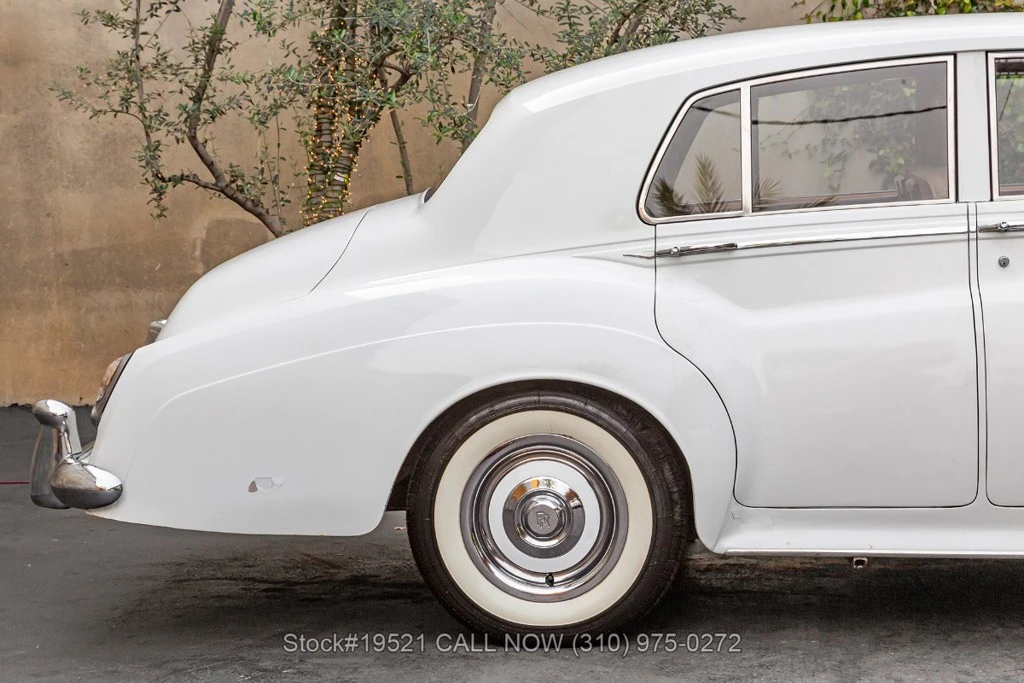 1958 Rolls-Royce Silver Cloud I - Image 11 of 12