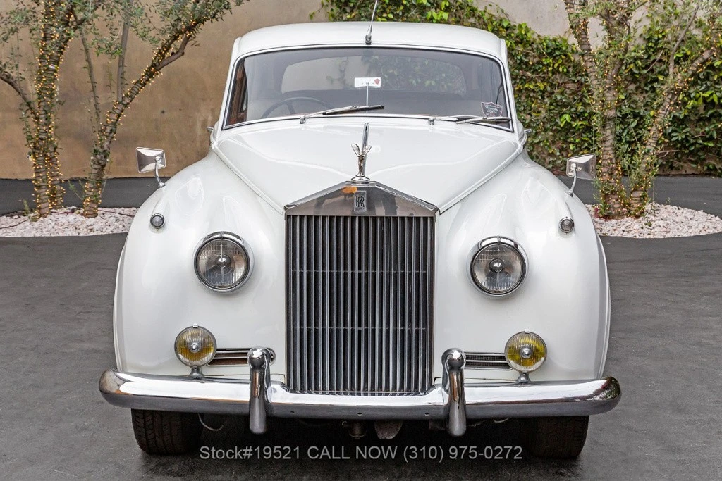 1958 Rolls-Royce Silver Cloud I - Image 2 of 12