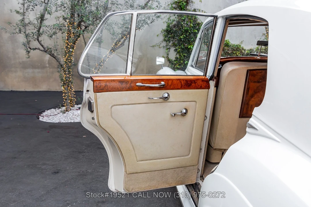 1958 Rolls-Royce Silver Cloud I - Image 18 of 31