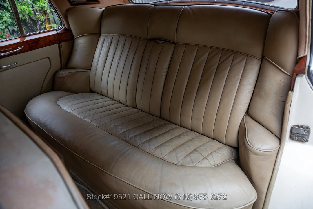 1958 Rolls-Royce Silver Cloud I - Image 20 of 31