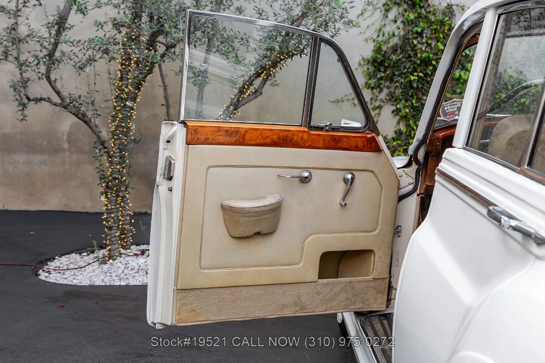 1958 Rolls-Royce Silver Cloud I - Image 15 of 31