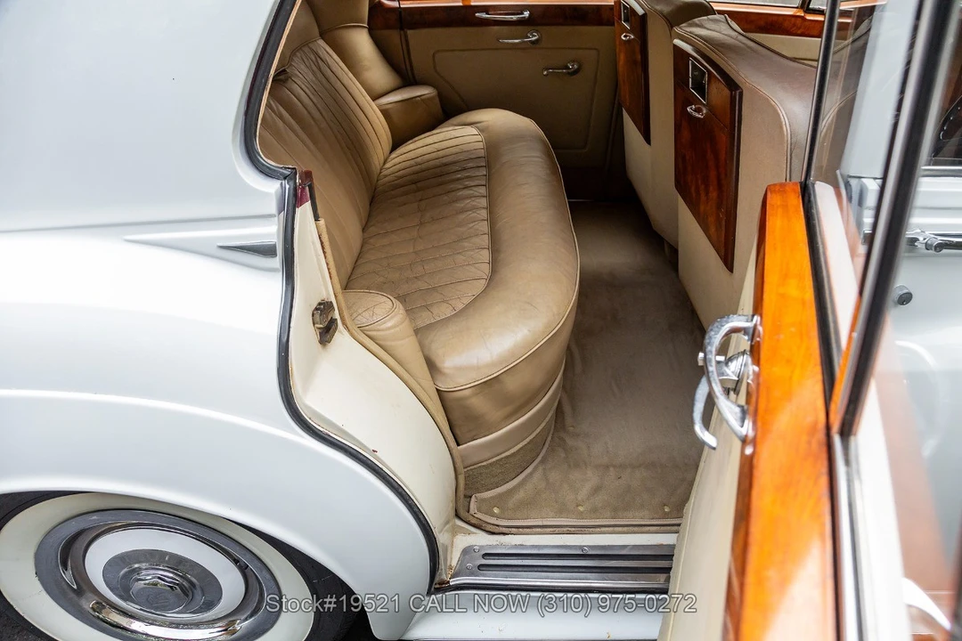 1958 Rolls-Royce Silver Cloud I - Image 26 of 31