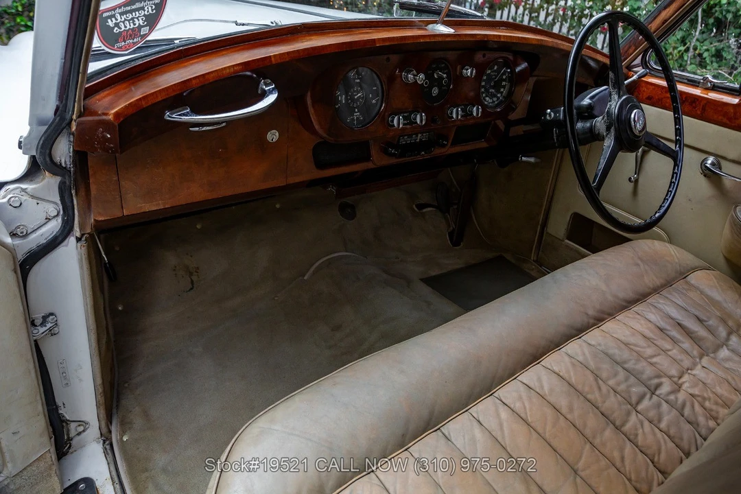 1958 Rolls-Royce Silver Cloud I - Image 17 of 31