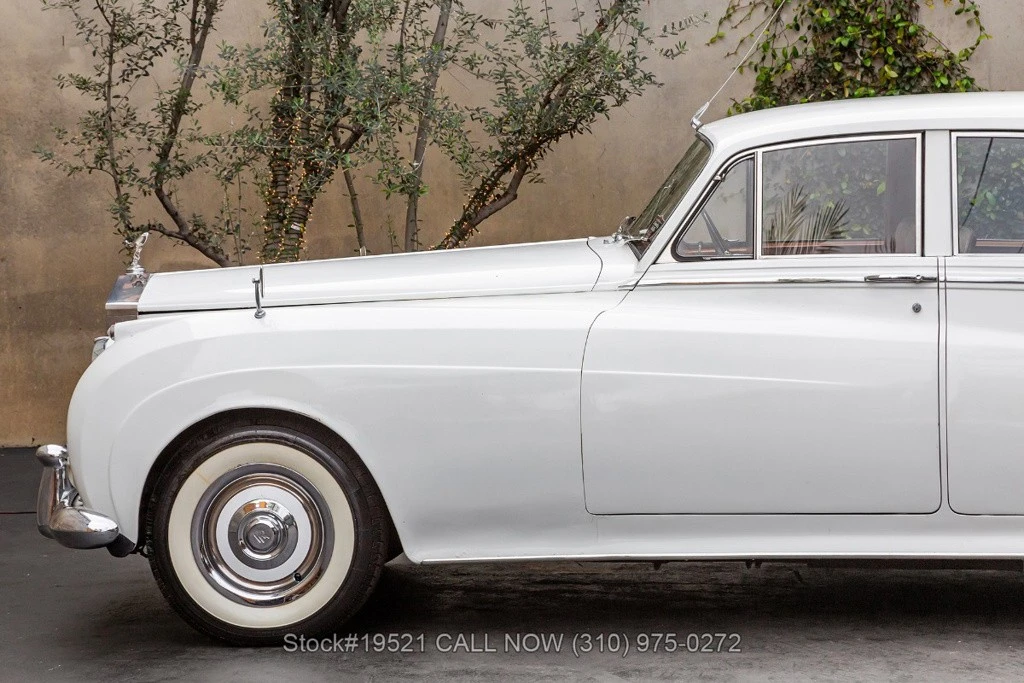 1958 Rolls-Royce Silver Cloud I - Image 12 of 12