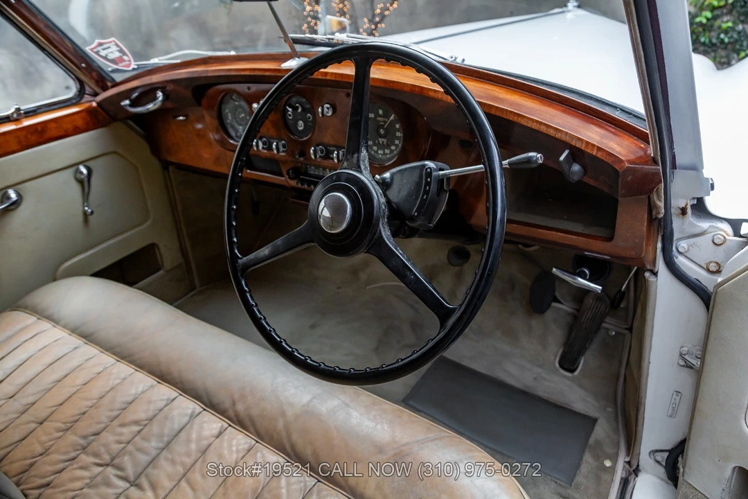 1958 Rolls-Royce Silver Cloud I - Image 29 of 31