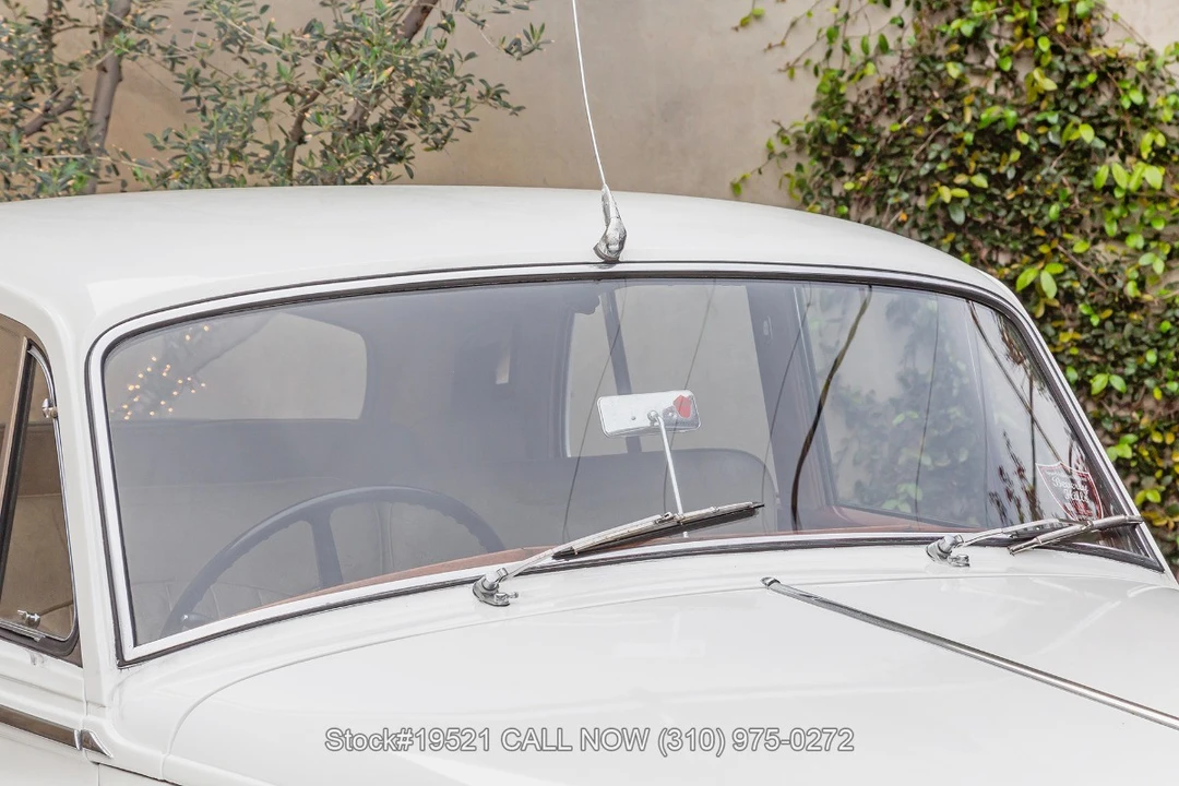 1958 Rolls-Royce Silver Cloud I - Image 10 of 31