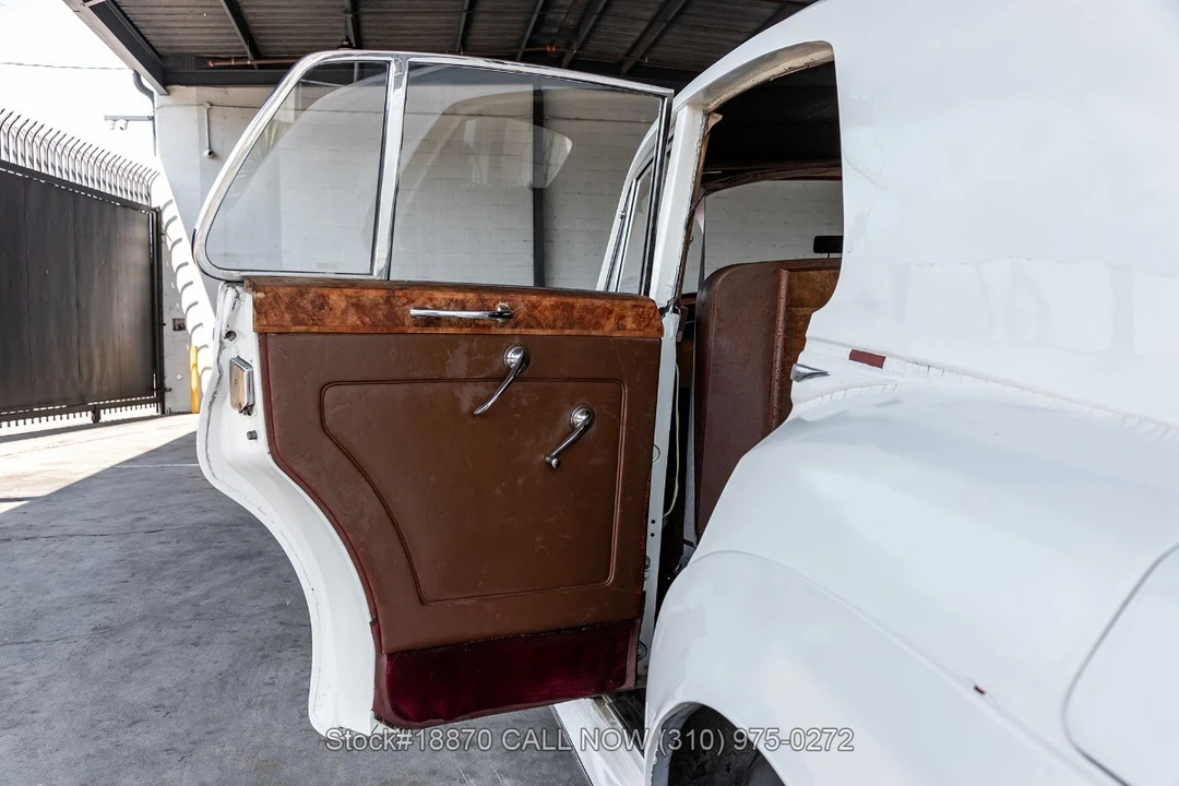 1958 Rolls-Royce Silver Cloud I - Image 18 of 31