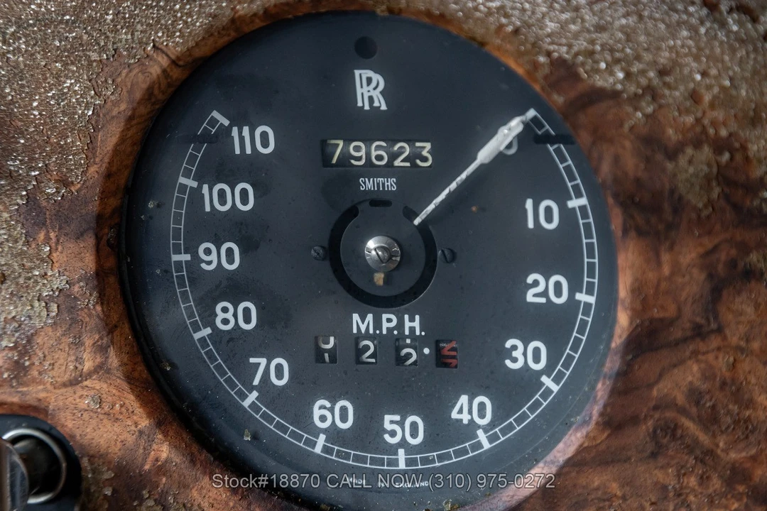 1958 Rolls-Royce Silver Cloud I - Image 29 of 31