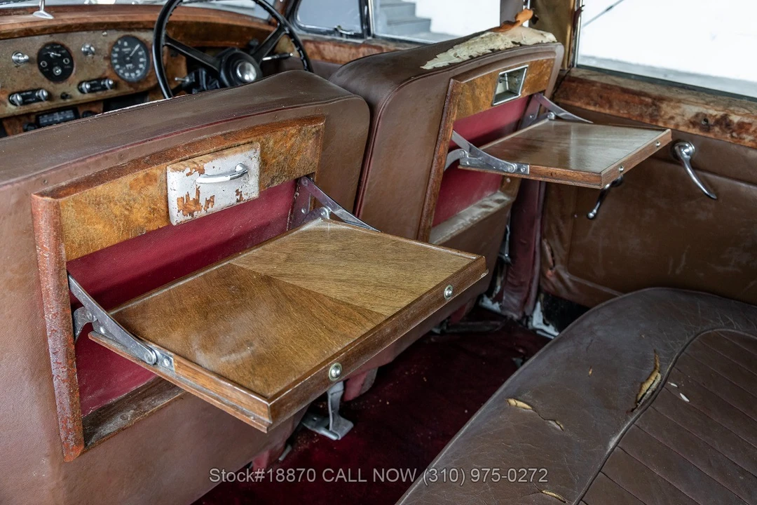 1958 Rolls-Royce Silver Cloud I - Image 21 of 31
