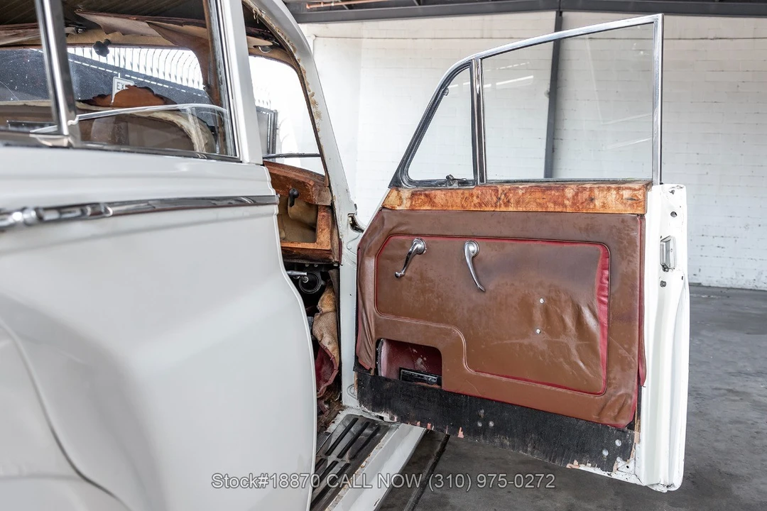 1958 Rolls-Royce Silver Cloud I - Image 30 of 31