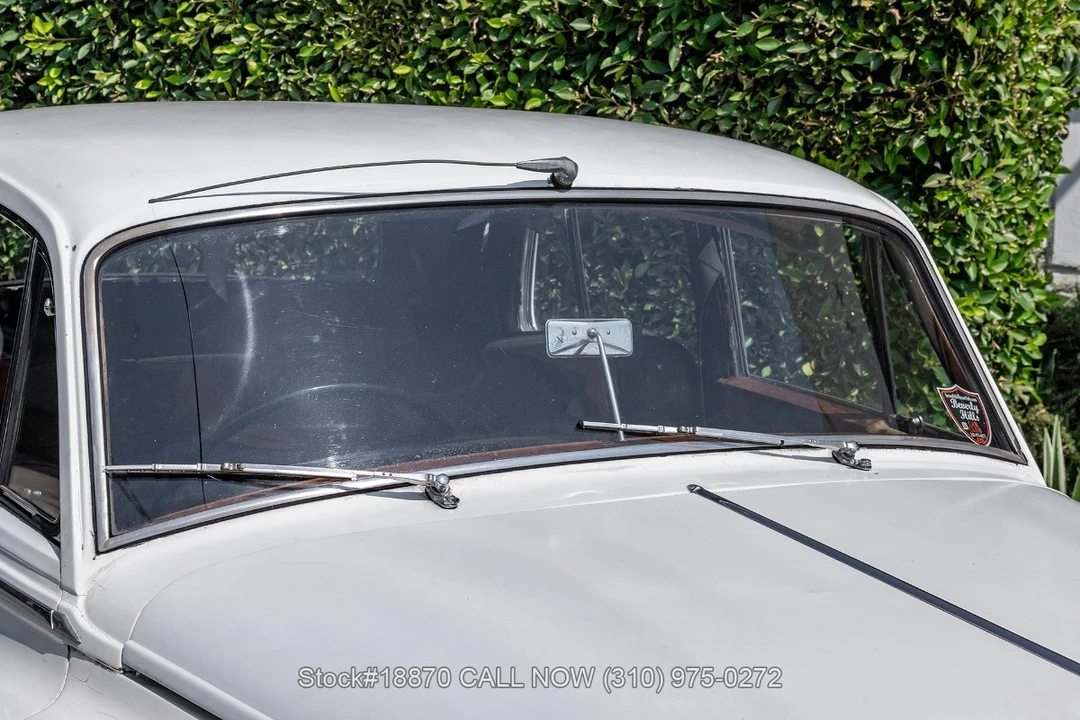 1958 Rolls-Royce Silver Cloud I - Image 10 of 31