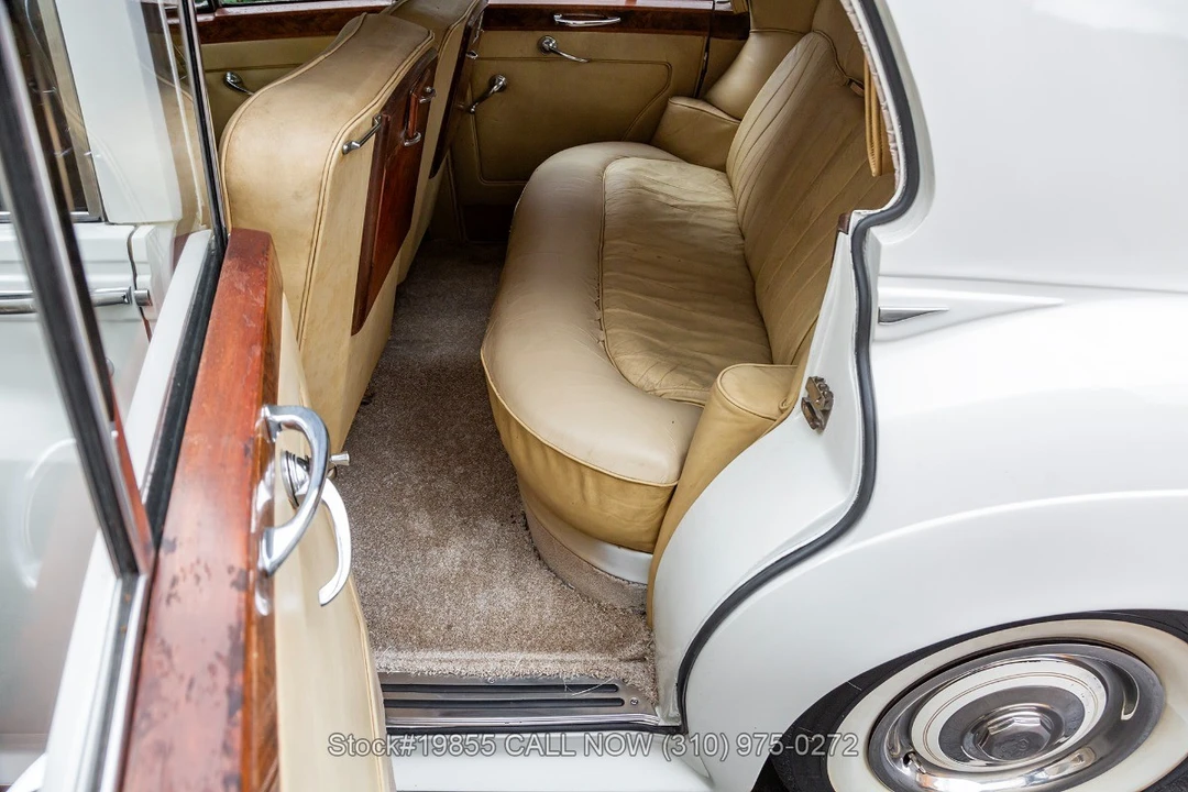 1958 Rolls-Royce Silver Cloud I - Image 19 of 31