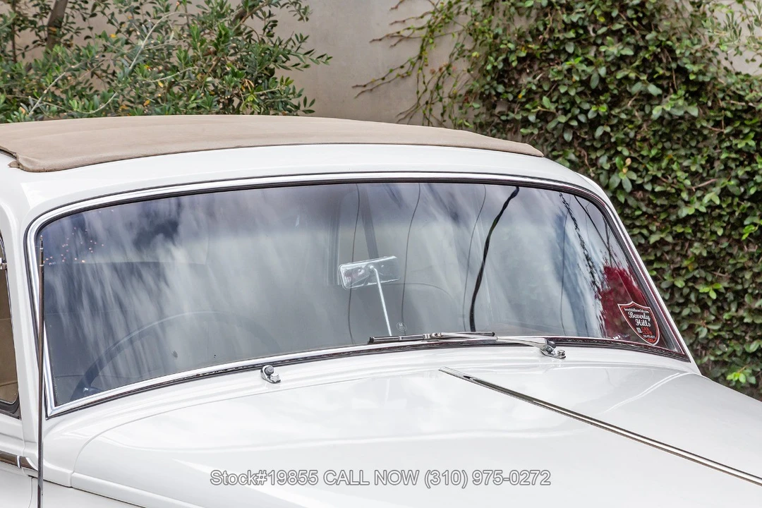 1958 Rolls-Royce Silver Cloud I - Image 10 of 31