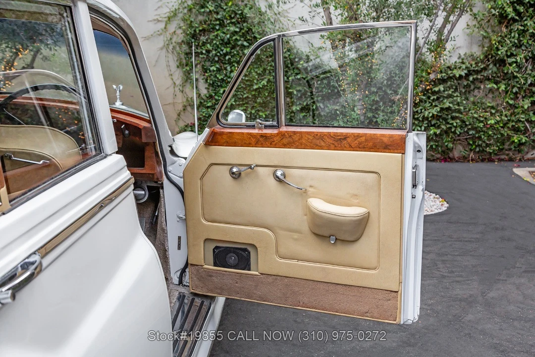 1958 Rolls-Royce Silver Cloud I - Image 30 of 31