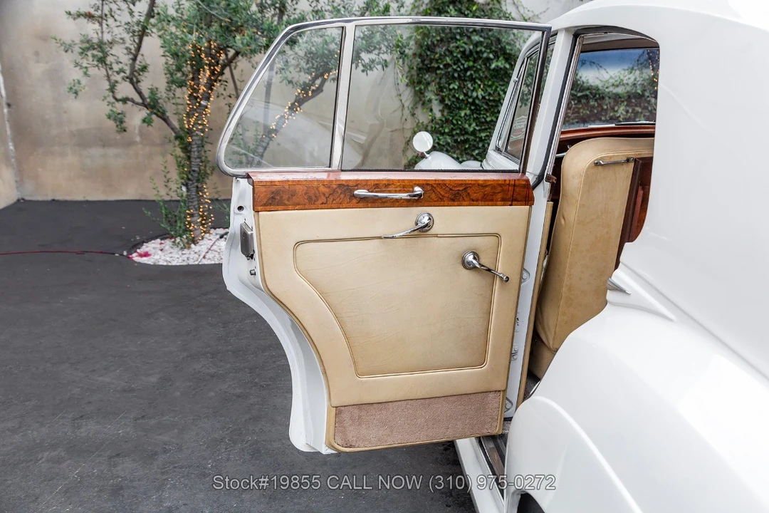 1958 Rolls-Royce Silver Cloud I - Image 18 of 31