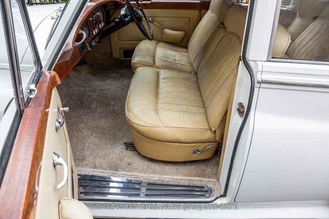 1958 Rolls-Royce Silver Cloud I - Image 16 of 31