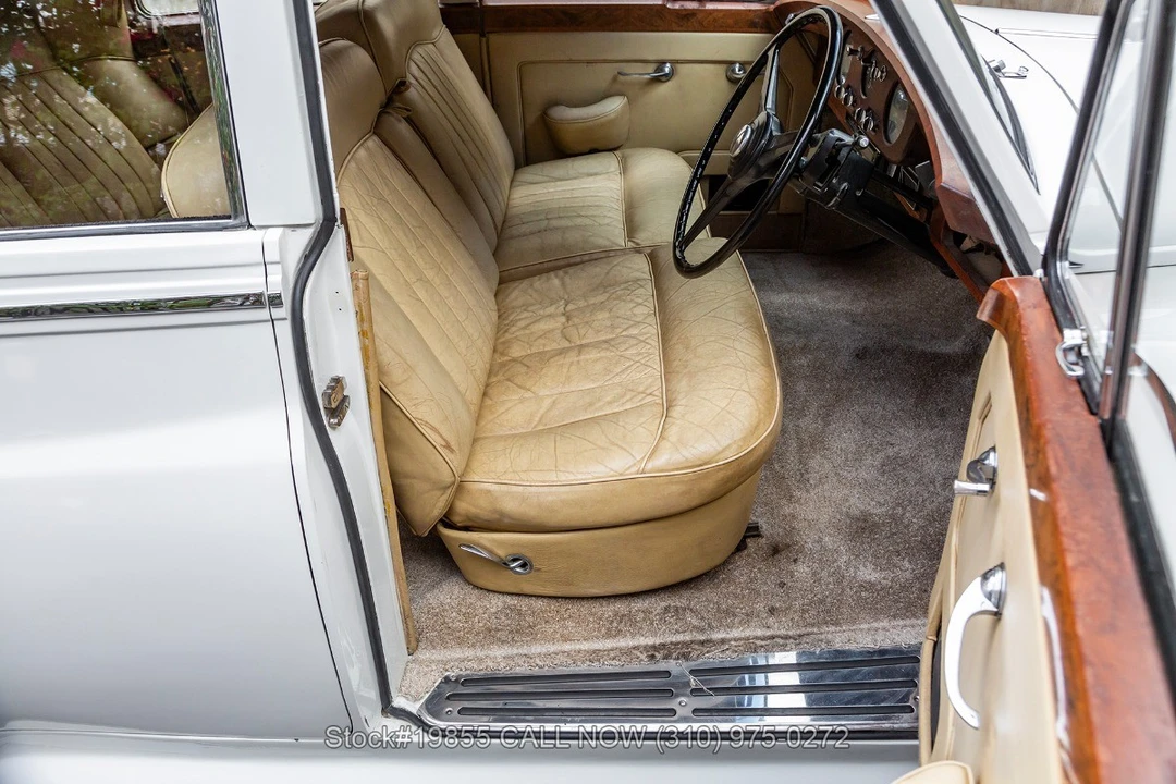 1958 Rolls-Royce Silver Cloud I - Image 26 of 31