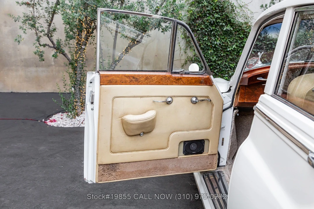 1958 Rolls-Royce Silver Cloud I - Image 15 of 31