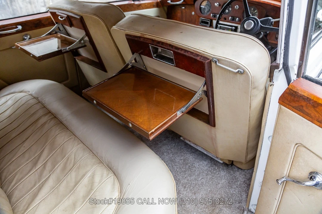 1958 Rolls-Royce Silver Cloud I - Image 22 of 31