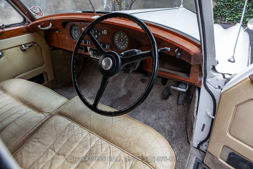 1958 Rolls-Royce Silver Cloud I - Image 27 of 31