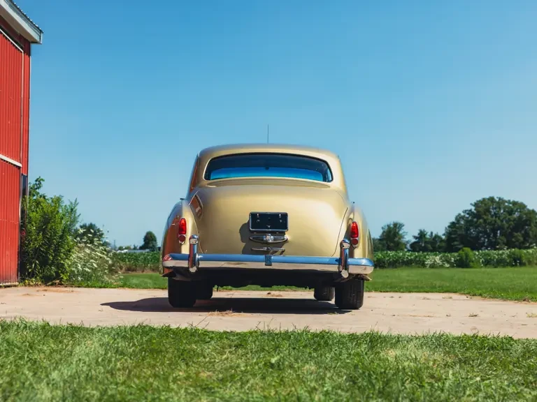 1958 Rolls-Royce Silver Cloud I - Image 22 of 31