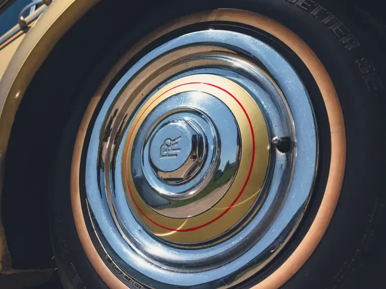 1958 Rolls-Royce Silver Cloud I - Image 31 of 31