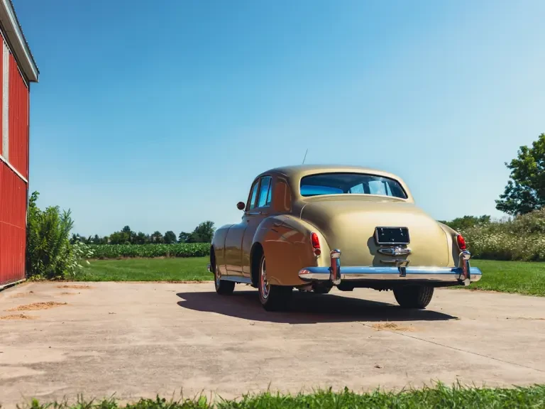 1958 Rolls-Royce Silver Cloud I - Image 21 of 31