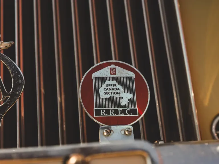1958 Rolls-Royce Silver Cloud I - Image 27 of 31