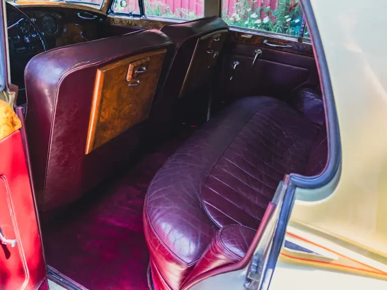 1958 Rolls-Royce Silver Cloud I - Image 20 of 31