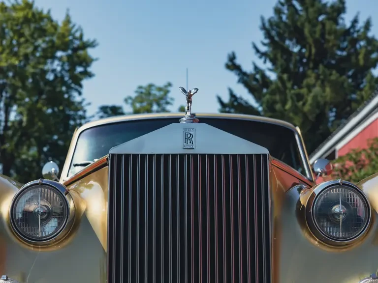 1958 Rolls-Royce Silver Cloud I - Image 23 of 31