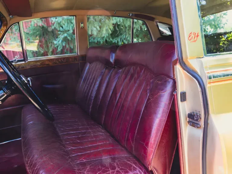 1958 Rolls-Royce Silver Cloud I - Image 13 of 31
