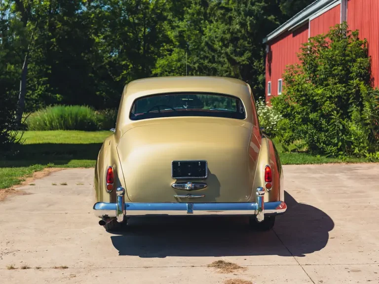 1958 Rolls-Royce Silver Cloud I - Image 9 of 31