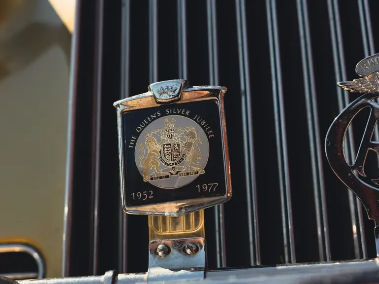 1958 Rolls-Royce Silver Cloud I - Image 28 of 31