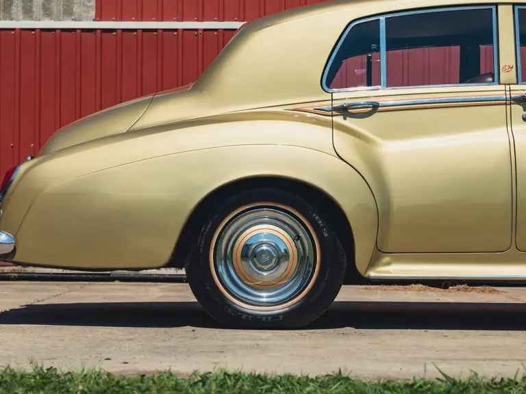 1958 Rolls-Royce Silver Cloud I - Image 29 of 31