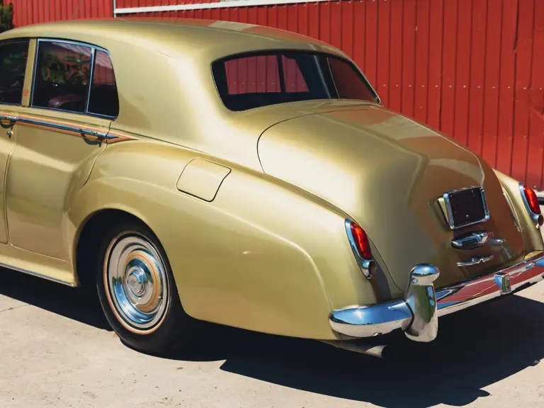 1958 Rolls-Royce Silver Cloud I - Image 25 of 31